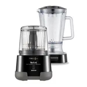 MF815 - Multi Moulinette Ultimate with Blender - Tefal
