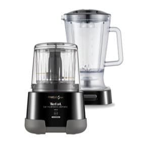 MF815 - Multi Moulinette Ultimate with Blender