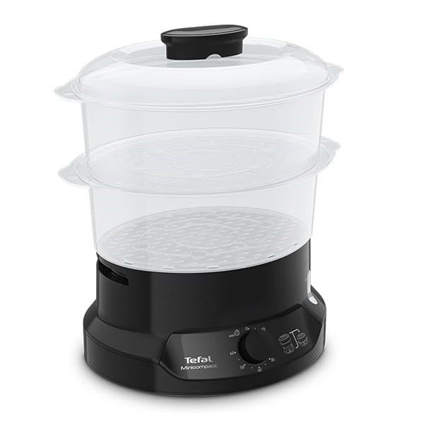 VC1398 - New Minicompact Steamer 2 Tier