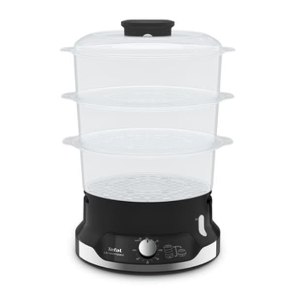 VC2048 - New Ultracompact 3 Tier
