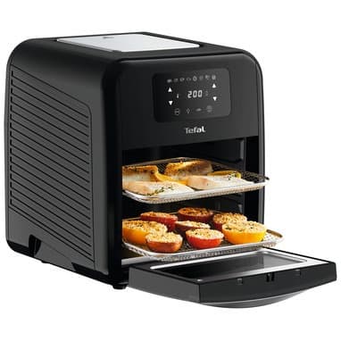 FW5018 - Easy Fry Oven & Grill with 7 Accessories