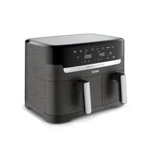 EY905 - Dual Easy Fry & Grill Air fryer - Tefal