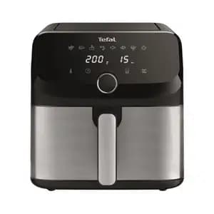 EY855 - Easy Fry Mega Airfryer - Tefal