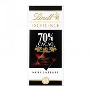 Dark Chocolate Excellence 70%  - Lindt - Lindt