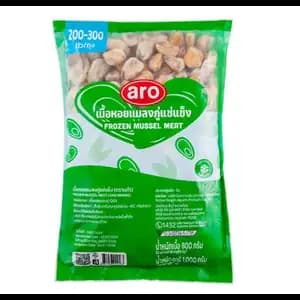 Mussel Meat - Aro
