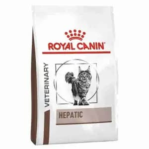 Hepatic Cat - Royal Canin