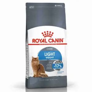 Care Light Weight - Royal Canin