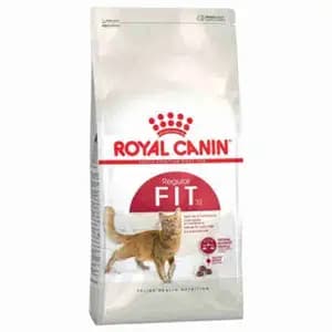 Regular Fit 32 10KG - Royal Canin