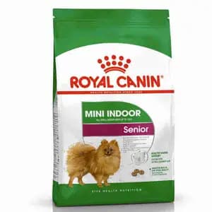 Senior Mini Indoor - Royal Canin