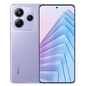 Note 14 4G - Purple - Redmi