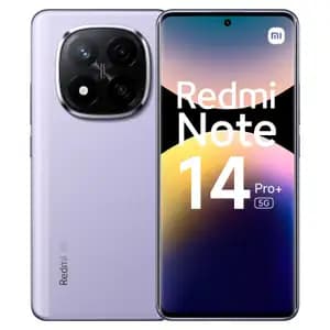 Note 14 Pro+ 5G - Purple - Redmi