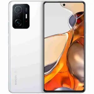 11T EU - White - Xiaomi
