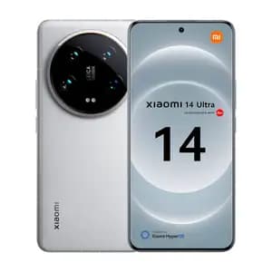 14 Ultra - White - Xiaomi