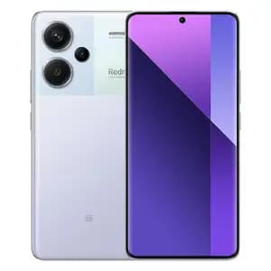Note 13 Pro 5G - Purple - Redmi