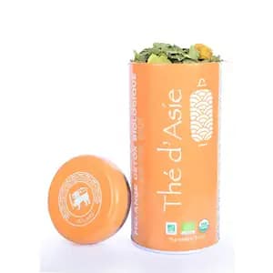 Organic Detox Mix - Khla
