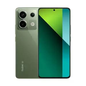 Note 13 Pro - Green - Redmi