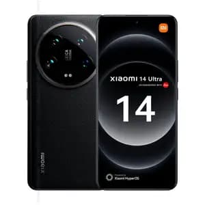 14 Ultra - Black - Xiaomi