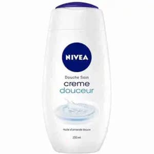 Shower Cream Sweetness - Nivea