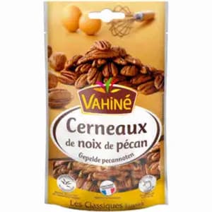 Pecan Nut Kernels - Vahiné