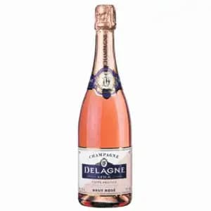 Delagne & Fils Champagne Rosé