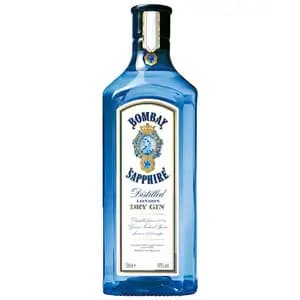 Bombay Sapphire Dry Gin 75cl