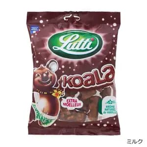 Koala - Lutti