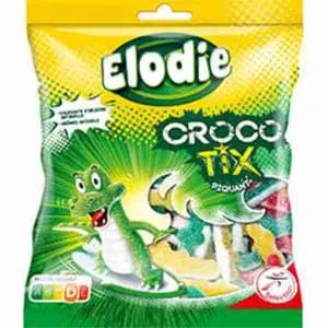 Croco Tix - Elodie candies