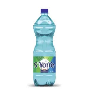 Mineral Sparkling Water - St-Yorre