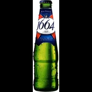 1664 Blond Beer