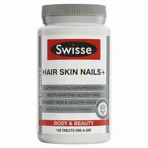 Hair Skin Nails - Swisse