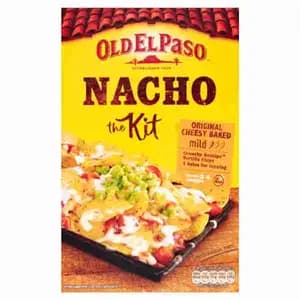 Nacho Kit - Old El Paso
