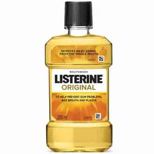 Original Mouthwash - Listerine