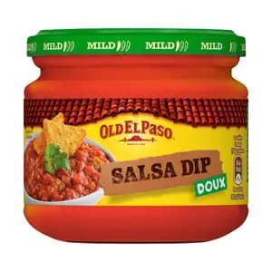 Salsa Dip Sweet Mild - Old El Paso