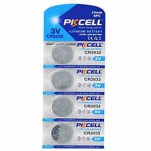 Lithium Battery 3V Cr1616 - Pkcell