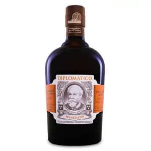Diplomatico Mantuano