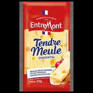 Tendre Meule Emmental - Entremont