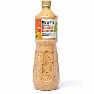 Japanese Dressing Roasted Sesame - Kewpie