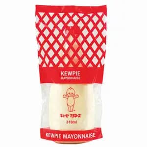 Mayonnaise Japanese Style - Kewpie