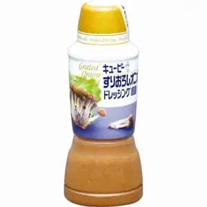 Dressing Grated Onion - Kewpie