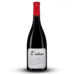 Maison Ventenac "L'Intrus" Vin de France