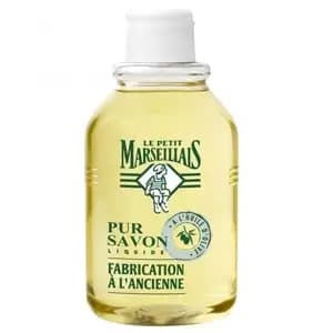 Liquid Soap  Old Fashioned - Le Petit Marseillais