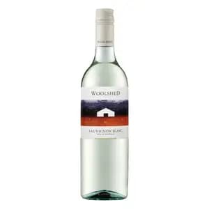 Woolshed Moscato