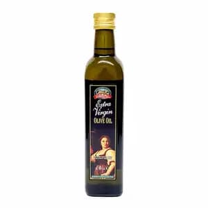 Extra Virgin Olive Oil 500ml - Campagna