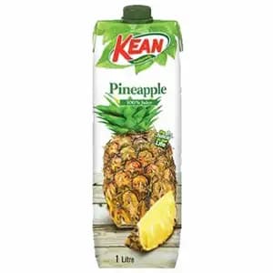 Pineapple Juice - Kean