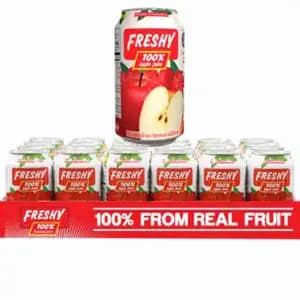 Apple Juice - Freshy