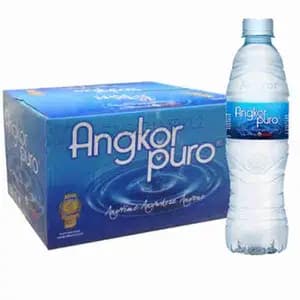 Water 500ml - Angkor Puro