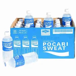 Original Bottle - Pocari Sweat