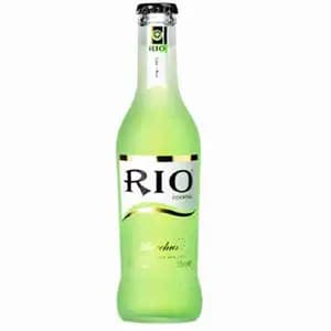 Lime Fruit - Rio