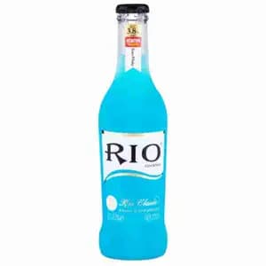 Light Fruit - Rio
