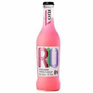 Strawberry - Rio